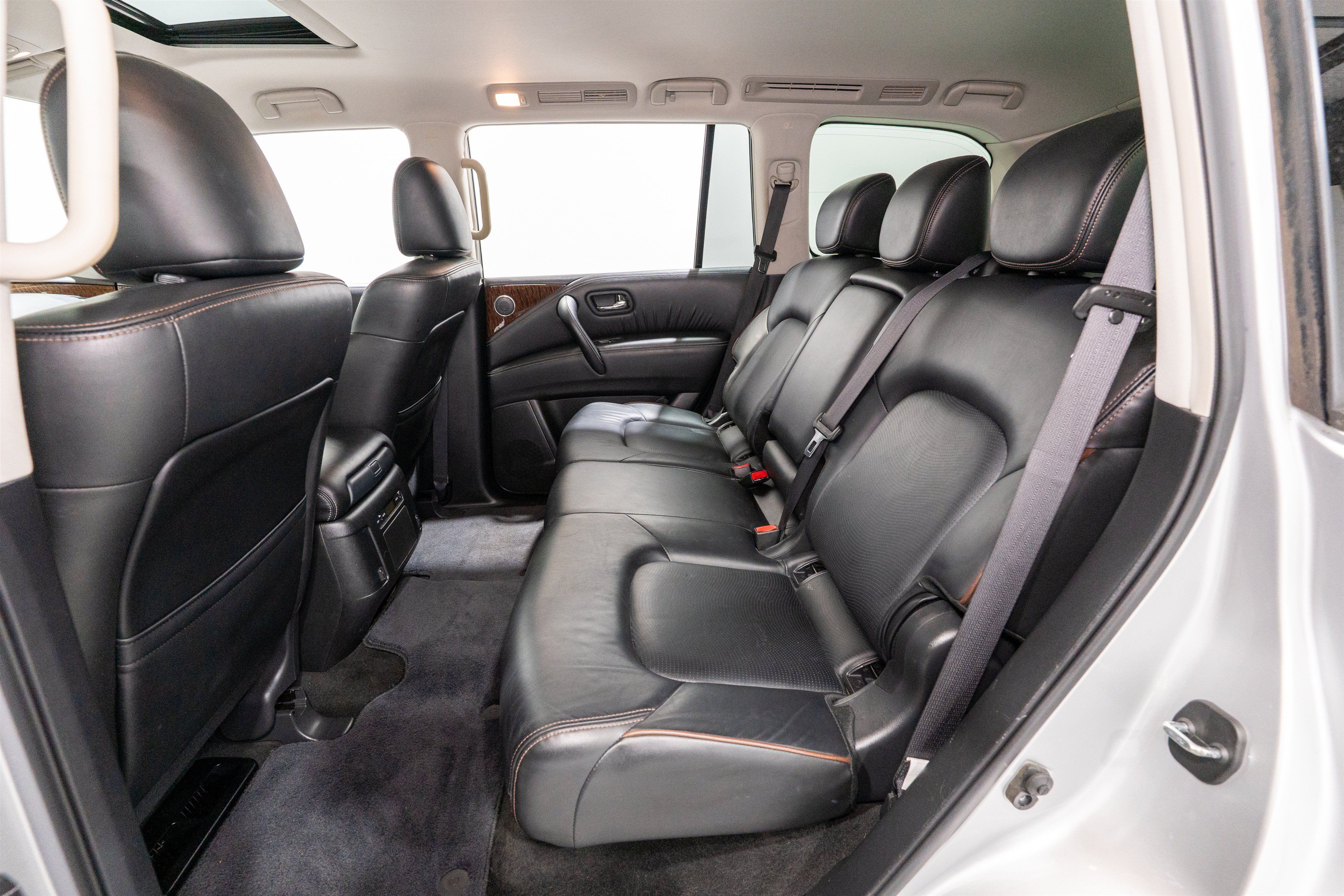 Used 2020 Nissan Armada SL w/ Premium Package AWD/4WD image 32