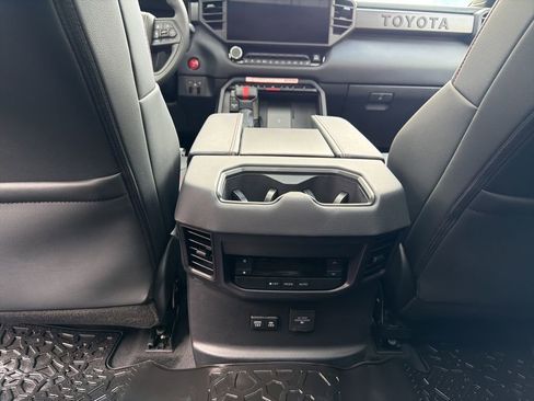 Used 2026 Toyota Sequoia TRD Pro image 25