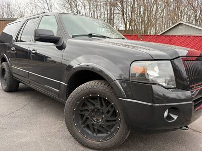 Used 2013 Ford Expedition EL Limited