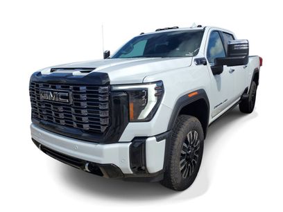 New 2026 GMC Sierra 2500 Denali Ultimate