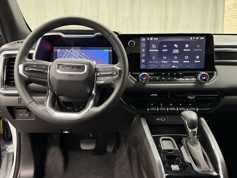 New 2026 GMC Canyon Elevation w/ Convenience Package image 26