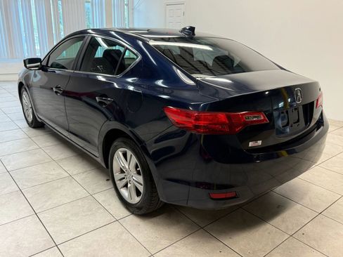 Used 2013 Acura ILX image 7
