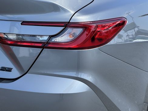 Used 2026 Toyota Camry SE w/ Multimedia Upgrade Package FWD image 25