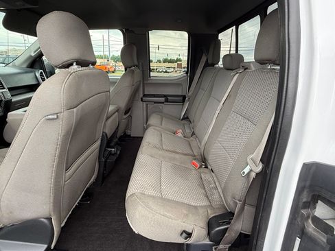 Used 2019 Ford F150 XLT w/ Equipment Group 302A Luxury AWD/4WD image 14