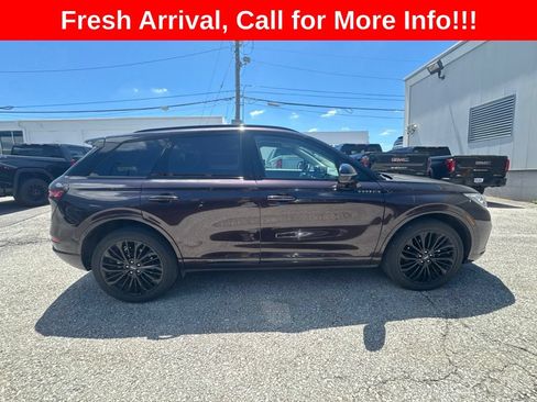Used 2023 Lincoln Corsair Reserve w/ Equipment Group 201A AWD/4WD image 20