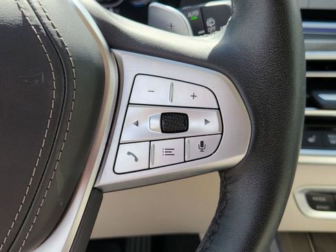 Used 2022 BMW X7 xDrive40i w/ Premium Package AWD/4WD image 28