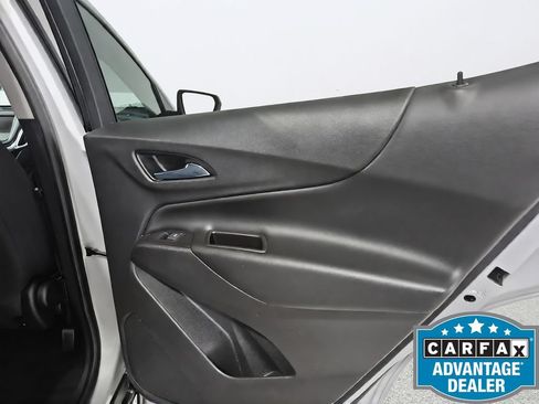 Used 2021 Chevrolet Equinox LT w/ LPO, Cargo Package AWD/4WD image 34