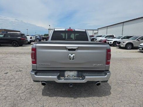 Certified 2022 RAM 1500 Laramie AWD/4WD image 7