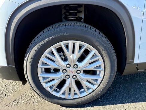 New 2026 GMC Acadia Elevation w/ Elevation Premium Package image 9