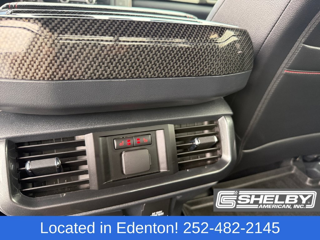 Used 2022 Ford F150 Lariat w/ Equipment Group 502A High AWD/4WD image 24