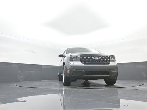 New 2026 Ford Maverick XL image 27