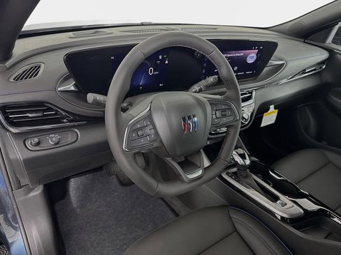 New 2026 Buick Envista Sport Touring w/ Convenience I Package FWD image 9