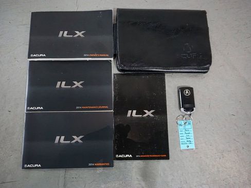Used 2014 Acura ILX w/ Premium Package image 73