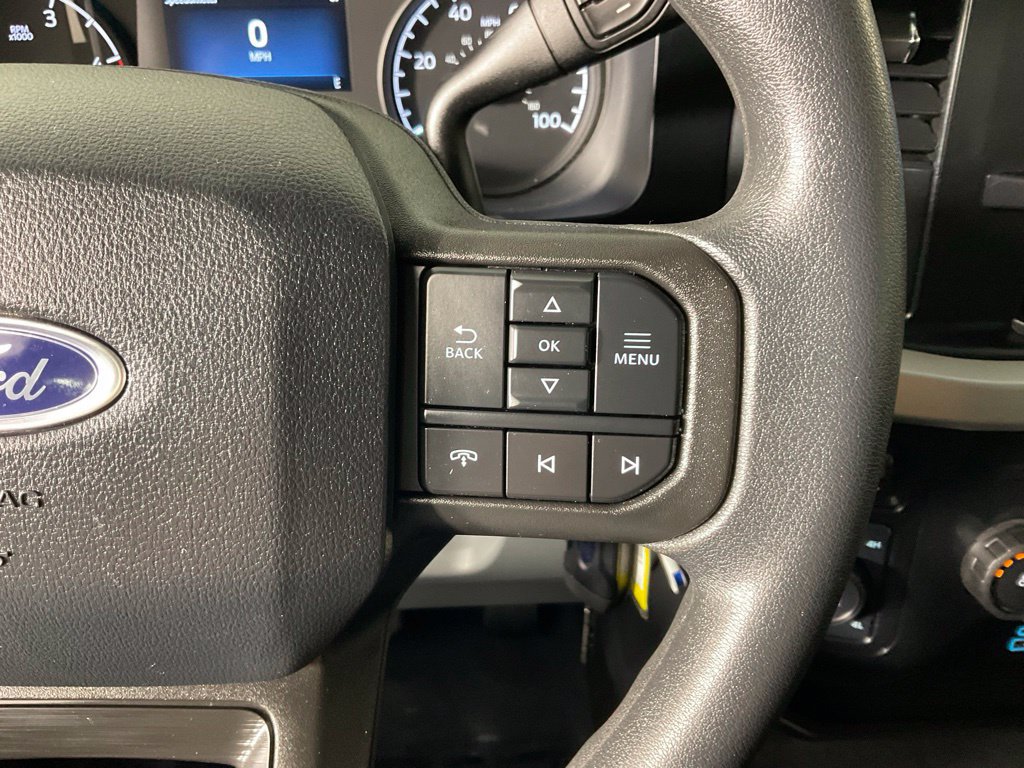 Used 2025 Ford F250 XL w/ STX Appearance Package AWD/4WD image 25