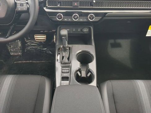 New 2026 Honda Civic Sport image 17