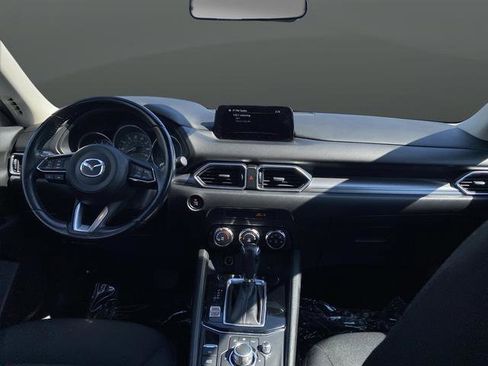 Used 2018 MAZDA CX-5 Sport AWD/4WD image 9