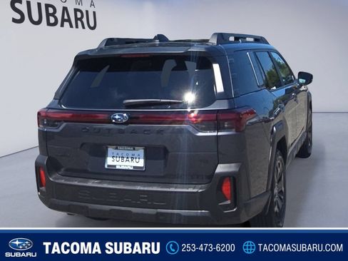 New 2026 Subaru Outback Limited XT AWD/4WD image 5