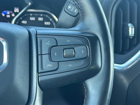 Used 2023 GMC Sierra 2500 AT4 w/ AT4 Premium Plus Package image 27