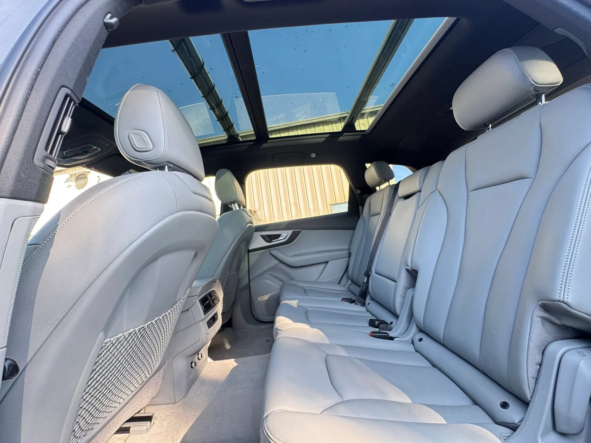 Used 2019 Audi Q7 2.0T Premium Plus w/ Premium Plus Package AWD/4WD image 14
