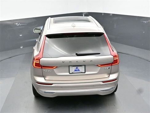 Used 2023 Volvo XC60 B5 Plus w/ Protection Package image 47