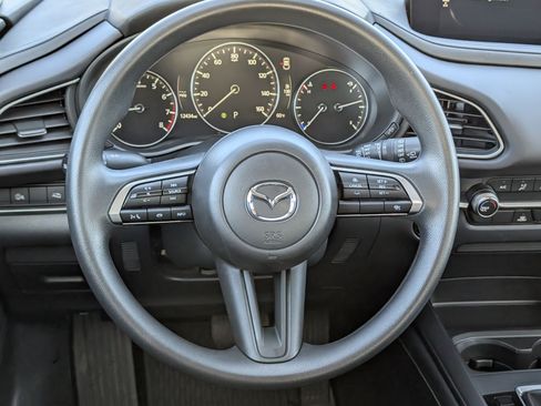 Used 2024 MAZDA CX-30 AWD 2.5 S image 12