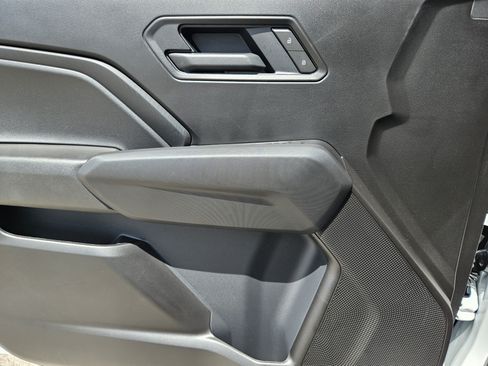 New 2026 Chevrolet Colorado Trail Boss AWD/4WD image 16