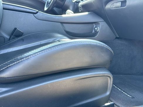 Used 2016 Dodge Challenger SXT Plus image 23