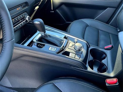 New 2025 MAZDA CX-5 AWD 2.5 S w/ Premium Plus Pkg image 12