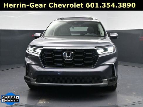 Used 2023 Honda Pilot Elite image 10