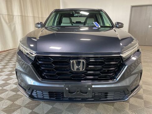 Certified 2024 Honda CR-V EX image 2