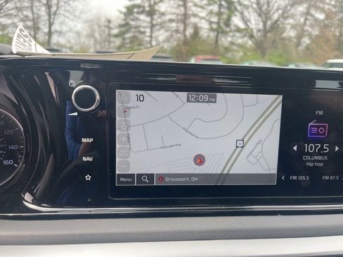 Used 2023 Kia K5 GT-Line image 10