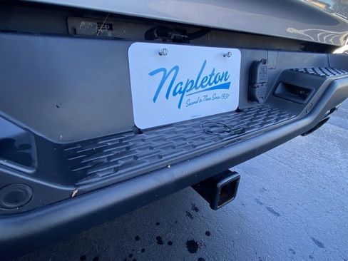 Used 2025 RAM 1500 Rebel w/ Rebel Level 1 Equipment Group image 23