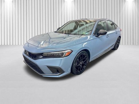 Used 2024 Honda Civic Sport image 13