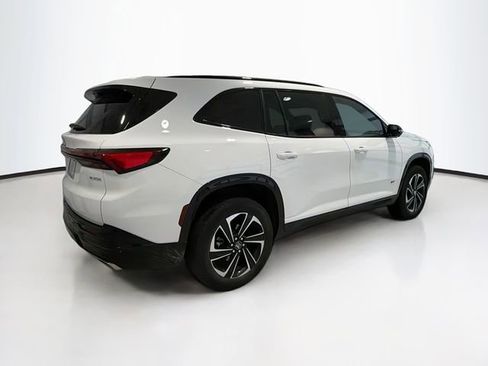 New 2026 Buick Enclave Sport Touring w/ Power Package image 6