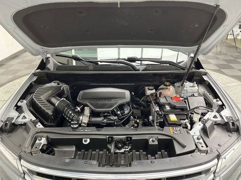 Used 2021 GMC Acadia SLT w/ Preferred Package AWD/4WD image 29