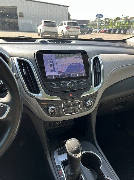 Used 2020 Chevrolet Equinox Premier FWD image 10