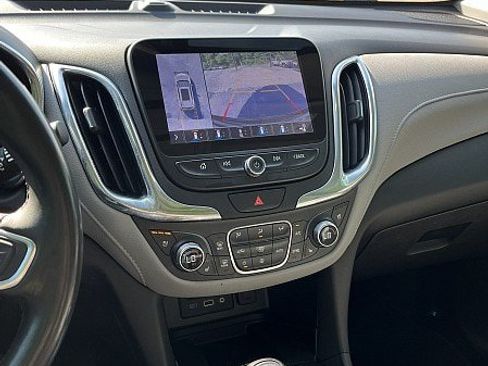 Used 2020 Chevrolet Equinox Premier FWD image 10