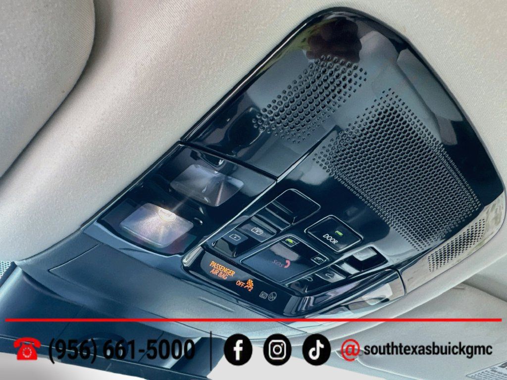 Used 2024 Lexus RX 350 w/ Convenience Package AWD/4WD image 21