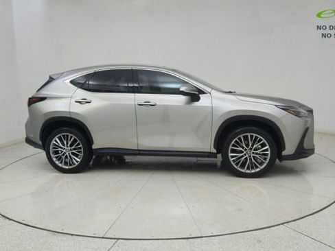 Used 2025 Lexus NX 350 AWD w/ Accessory Package (2T) image 63