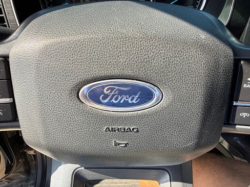 Used 2023 Ford F150 XLT w/ Equipment Group 302A High AWD/4WD image 27