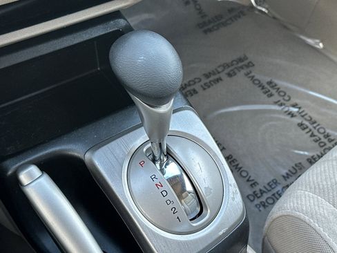 Used 2009 Honda Civic LX image 21