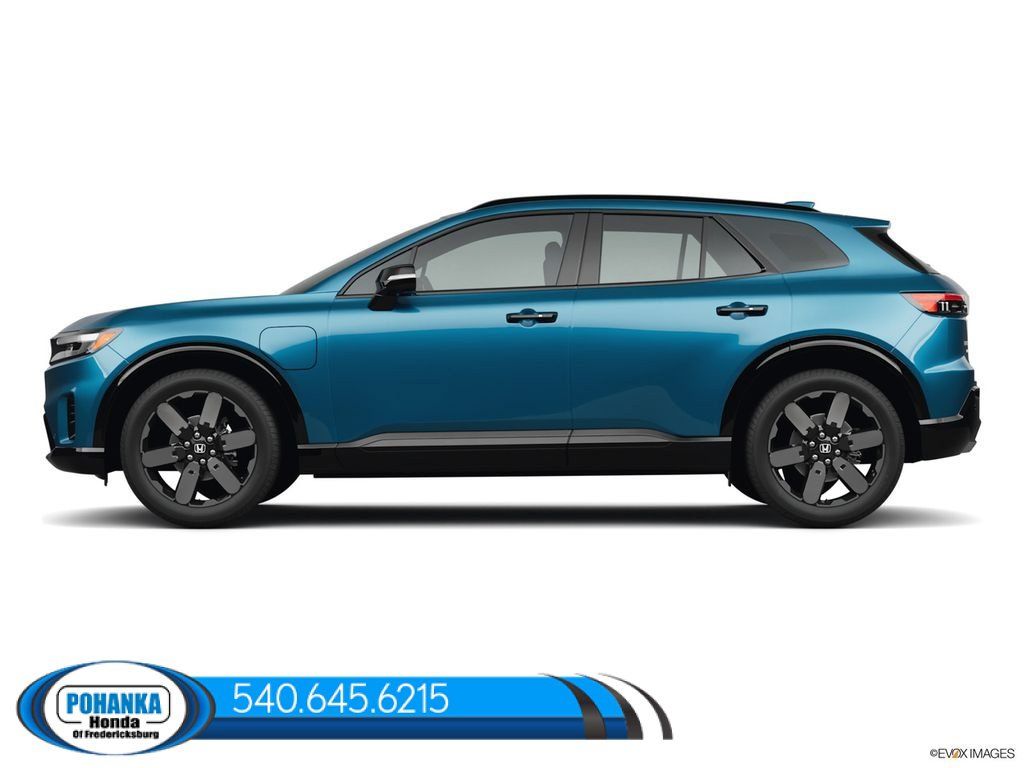New 2026 Honda Prologue Elite image 2