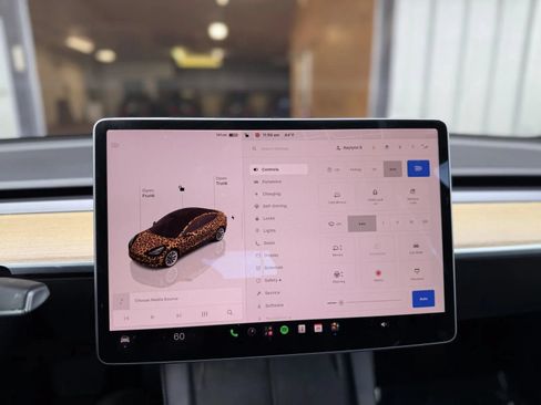 Used 2022 Tesla Model 3 Long Range AWD/4WD image 29