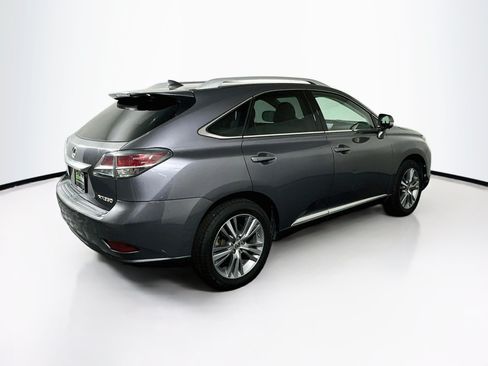 Used 2015 Lexus RX 350 FWD image 9