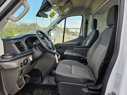 New 2024 Ford Transit 350 w/ Interior Upgrade Package image 18