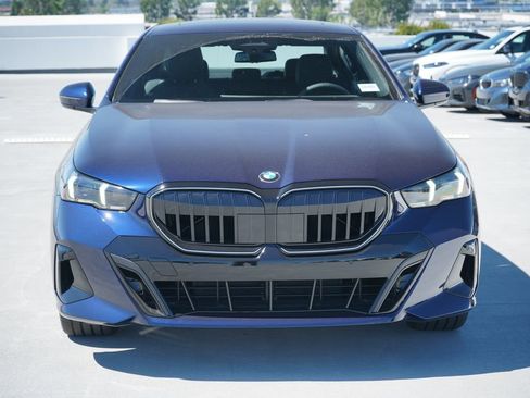 New 2026 BMW 530i w/ M Sport Package image 2