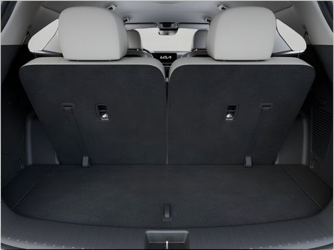 New 2025 Kia Sorento EX image 19