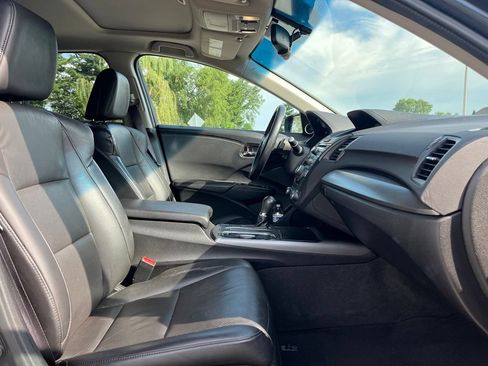 Used 2014 Acura RDX FWD image 24