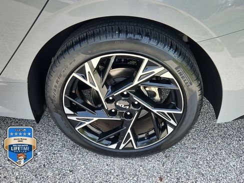 Used 2025 Kia K5 GT-Line FWD image 7