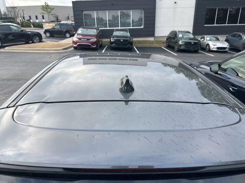 Used 2025 MAZDA CX-5 Signature image 23